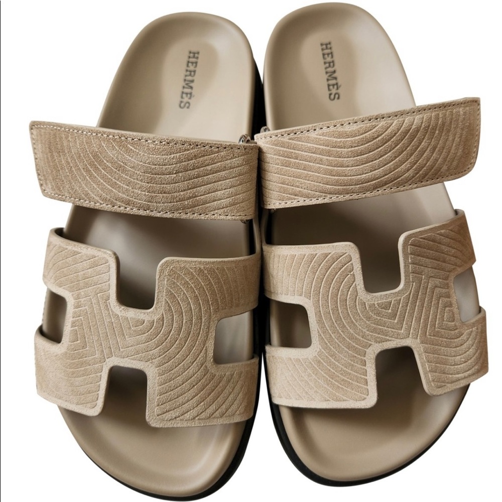 Hermes Chypre Sandal